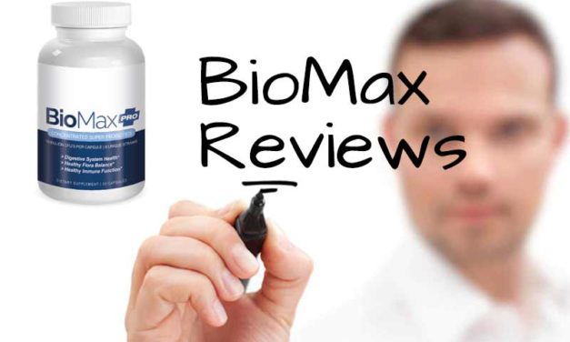 BioMax Pro Reviews | Does it Really Work?