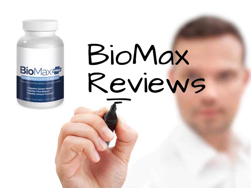 BioMax Pro Reviews | Does it Really Work?