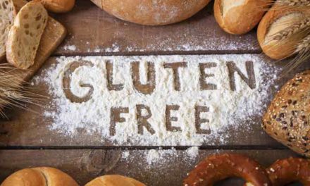 4 Healthy Gluten-Free Recipes