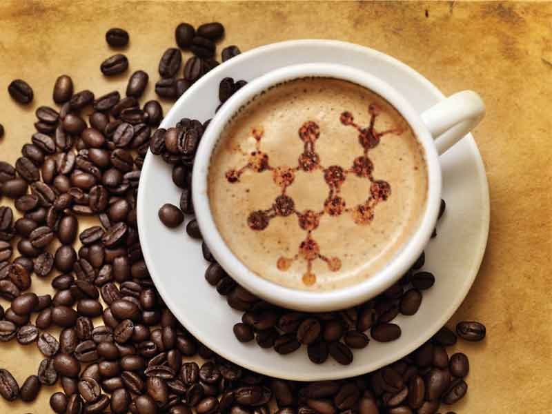 Caffeine Facts: Benefits, Addiction, Insomnia and More