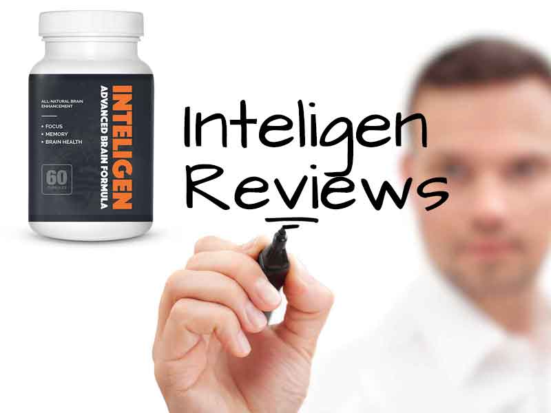 Inteligen Reviews | Is it a Scam or Legit?