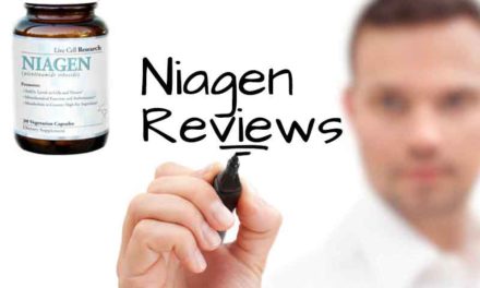 Niagen Reviews | Scam or Legit