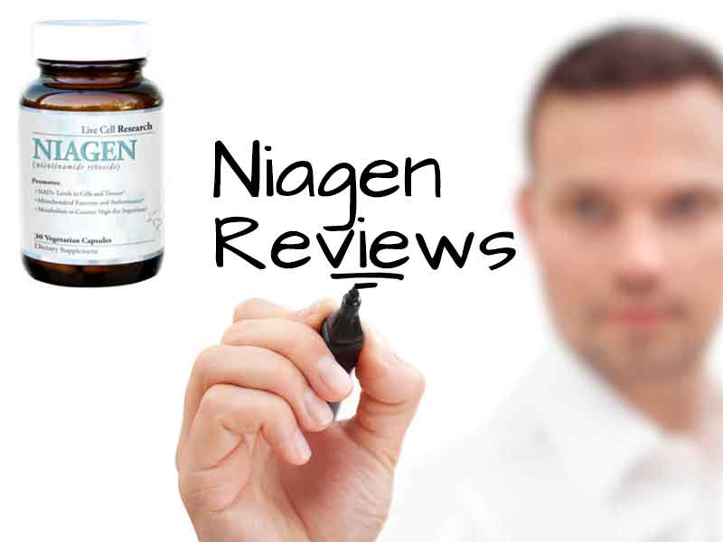 Niagen Reviews | Scam or Legit