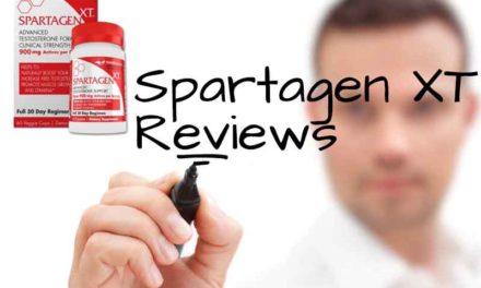 Spartagen XT Reviews | Does This Product Really Work?