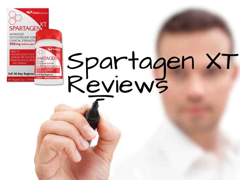 Spartagen XT Reviews | Does This Product Really Work?