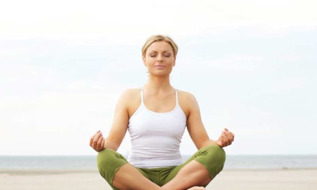 How Yoga Changes Your Body – Health Benefits of Yoga