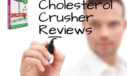 Cholesterol Crusher Review | Find Out the Truth on Cholesterol