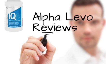 Alpha Levo Reviews | Does it Work as a Nootropic Supplement?