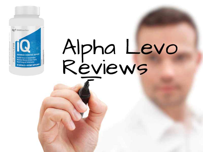 Alpha Levo Reviews | Does it Work as a Nootropic Supplement?