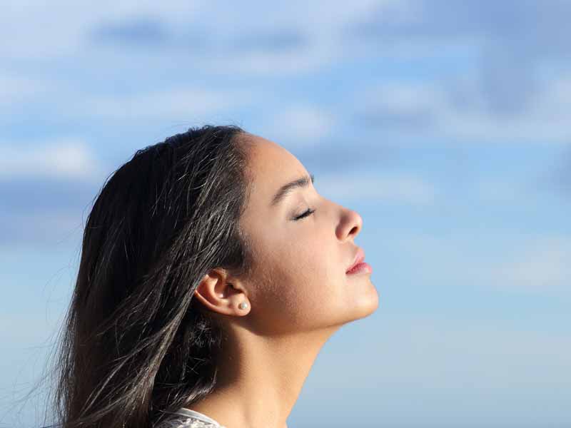 Top 6 Breathing Techniques for a Healthy Body