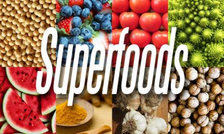 Cancer-Fighting Superfoods to Include in Your Diet