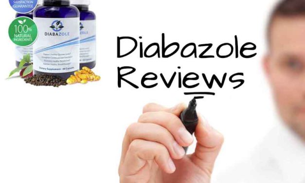 Diabazole Reviews | Shocking Side Effects