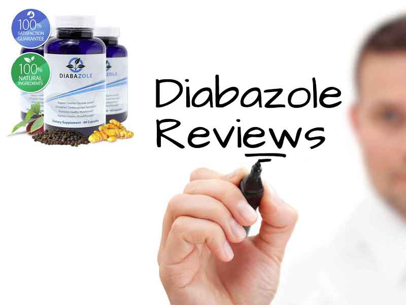 Diabazole Reviews | Shocking Side Effects