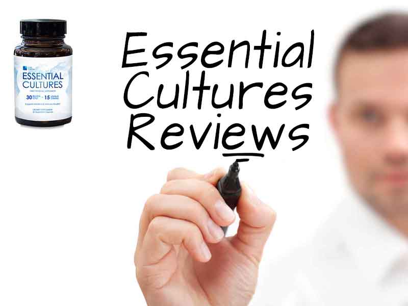 Essential Cultures Probiotics Reviews | Leaf Origin’s Masterpiece or Scam?