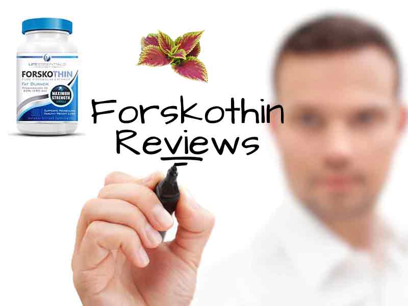 Forskolin Reviews | Weight Loss Miracle or Scam?