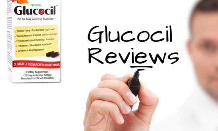 Glucocil Reviews | Does This Blood Sugar Optimizer Really Work?