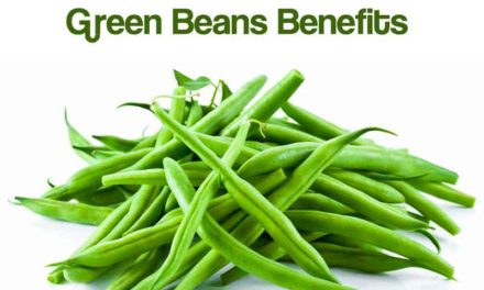 Green Beans Benefits | Why String Beans are Beneficial?