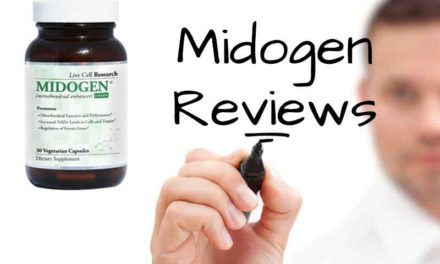 Midogen Reviews | Does it Work or It’s Just a Scam?