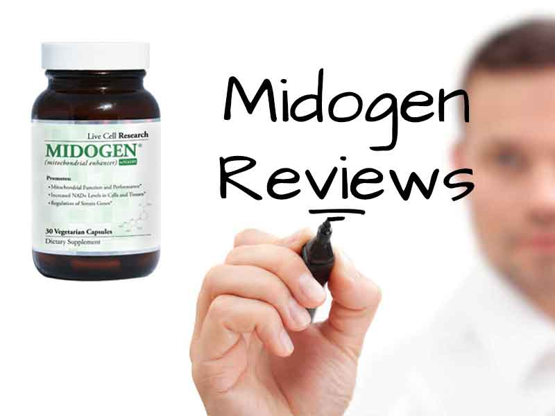 Midogen Reviews | Does it Work or It’s Just a Scam?