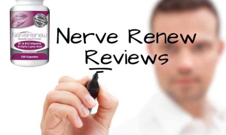 Nerve Renew Reviews | Nerve Pain Supplement