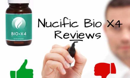 Nucific BIO X4 Reviews | Legit or Scam?