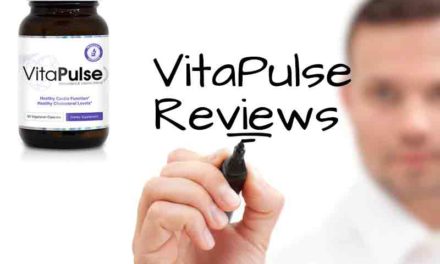 Vitapulse for Heart Health