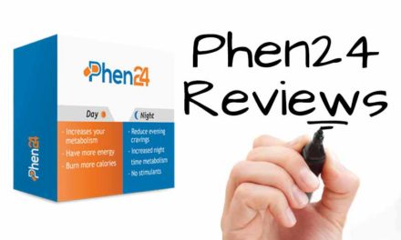 2017 [TRUTH] About Phen24 | Reviews, Ingredients & Side Effects Exposed