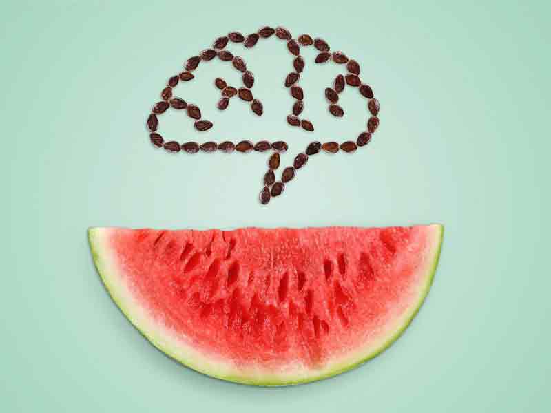 12 Reasons why Watermelon is Good for Your Health