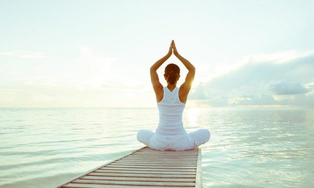 Yoga: Health Benefits, Simple Poses and Philosophy