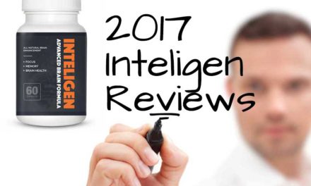 Inteligen Reviews | Reliable Nootropic Supplement or Scam?