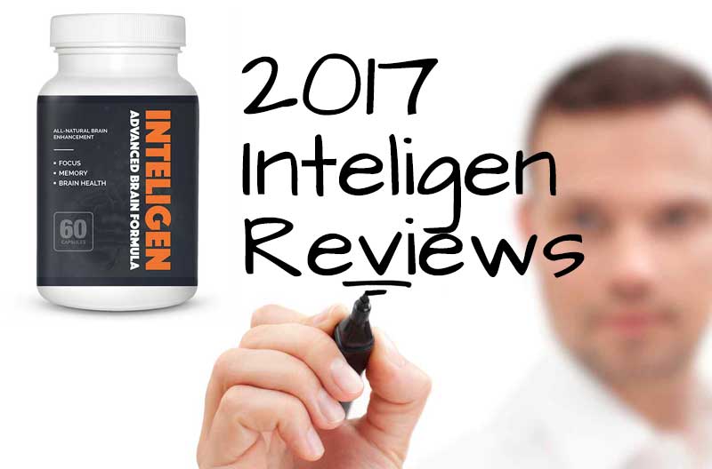 Inteligen Reviews | Reliable Nootropic Supplement or Scam?