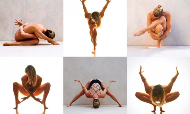 Yoga: Health Benefits, Simple Poses, Philosophy