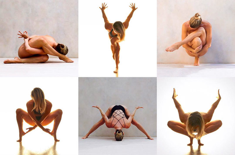 Yoga: Health Benefits, Simple Poses, Philosophy