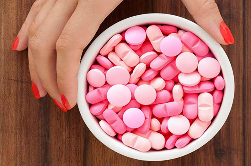 a Little Pink Pill Review – Effective Viagra for Women  or Scam?