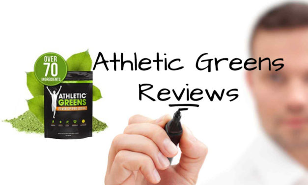 Athletic Greens Reviews: Powerful Superfood Cocktails or Hype