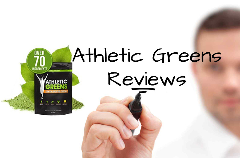 Athletic Greens Reviews: Powerful Superfood Cocktails or Hype