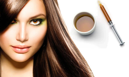 CBD Hemp Oil for Strong and Healthy Hair – Cannabidiol Benefits