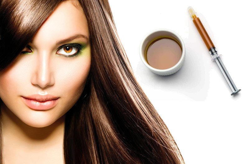 CBD Hemp Oil for Strong and Healthy Hair – Cannabidiol Benefits