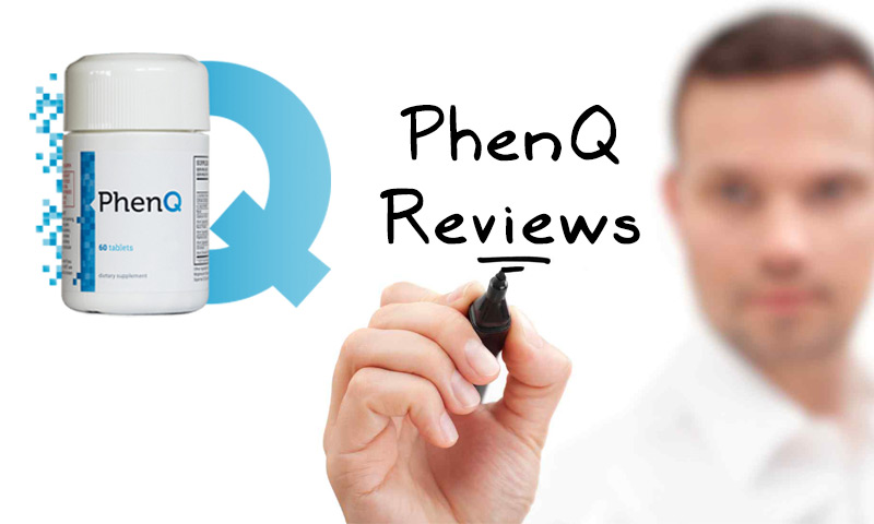 PhenQ Weight Loss Pills: Are They Worth the Price?