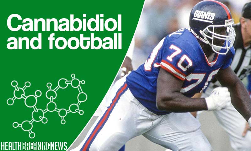 Leonard Marshall: NFL Champion and Winner Over CTE with the help of CBD