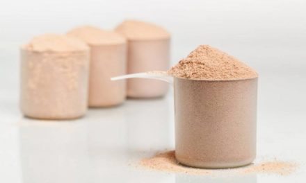 Whey Protein and Acne: A Surprising Connection