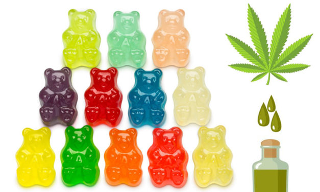 CBD Gummies and Life Gets a New Perspective