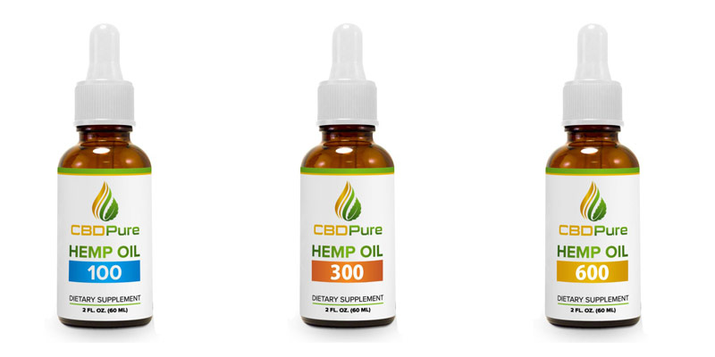 cbd-pure-bottle-options