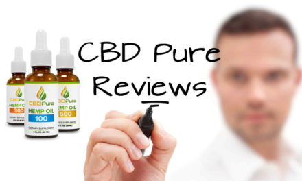 Pure CBD Hemp Oil: The Science Behind the Health Claims