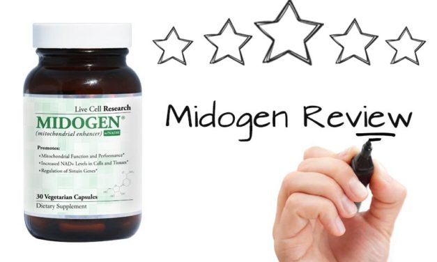 Midogen Reviews: Ratings and Final Assessments