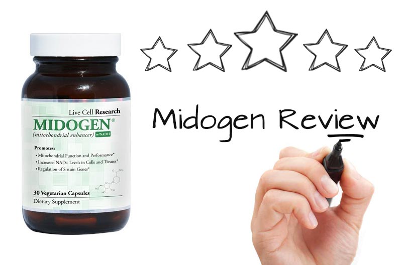 Midogen Reviews: Ratings and Final Assessments