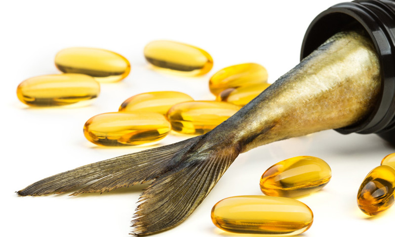 Health Benefits of Fish-Oil: Why You Should Never Skip a Fish Meal