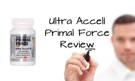 Primal Force Ultra Acell II Review: Is It Worth Buying?